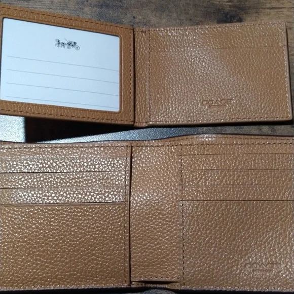 NWT 3 in 1 Keith Haring Boombox Boom Box Wallet + Card Case + Bonus - Picture 4 of 7